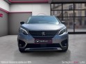 Peugeot 5008 bluehdi 130ch ss eat8 allure 7 places avec attelage occasion simplicicar lille  simplicicar simplicibike france