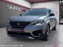 Peugeot 5008 bluehdi 130ch ss eat8 allure 7 places avec attelage occasion simplicicar lille  simplicicar simplicibike france