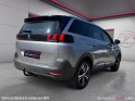 Peugeot 5008 bluehdi 130ch ss eat8 allure 7 places avec attelage occasion simplicicar lille  simplicicar simplicibike france