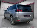 Peugeot 5008 bluehdi 130ch ss eat8 allure 7 places avec attelage occasion simplicicar lille  simplicicar simplicibike france