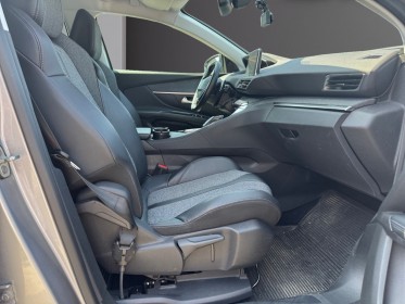Peugeot 5008 bluehdi 130ch ss eat8 allure 7 places avec attelage occasion simplicicar lille  simplicicar simplicibike france