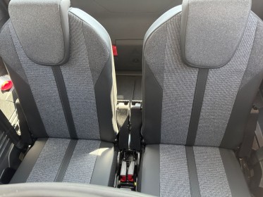 Peugeot 5008 bluehdi 130ch ss eat8 allure 7 places avec attelage occasion simplicicar lille  simplicicar simplicibike france