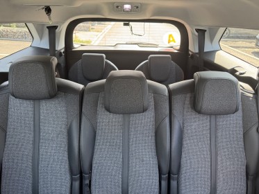 Peugeot 5008 bluehdi 130ch ss eat8 allure 7 places avec attelage occasion simplicicar lille  simplicicar simplicibike france