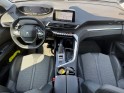 Peugeot 5008 bluehdi 130ch ss eat8 allure 7 places avec attelage occasion simplicicar lille  simplicicar simplicibike france