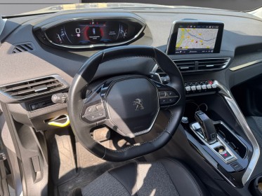 Peugeot 5008 bluehdi 130ch ss eat8 allure 7 places avec attelage occasion simplicicar lille  simplicicar simplicibike france