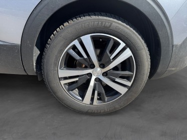 Peugeot 5008 bluehdi 130ch ss eat8 allure 7 places avec attelage occasion simplicicar lille  simplicicar simplicibike france
