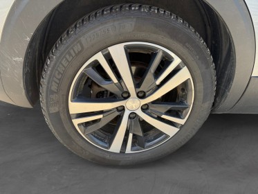 Peugeot 5008 bluehdi 130ch ss eat8 allure 7 places avec attelage occasion simplicicar lille  simplicicar simplicibike france
