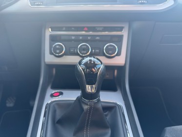 Seat leon 150cv act xcellence/toit ouvrant garantie 12mois occasion simplicicar valence - ksv  simplicicar simplicibike france