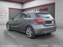 Mercedes classe a 220d sensation garantie 12mois occasion simplicicar valence - ksv  simplicicar simplicibike france