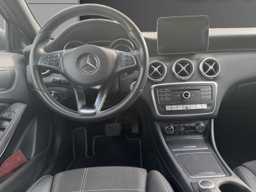 Mercedes classe a 220d sensation garantie 12mois occasion simplicicar valence - ksv  simplicicar simplicibike france
