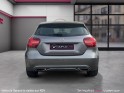 Mercedes classe a 220d sensation garantie 12mois occasion simplicicar valence - ksv  simplicicar simplicibike france