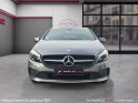 Mercedes classe a 220d sensation garantie 12mois occasion simplicicar valence - ksv  simplicicar simplicibike france