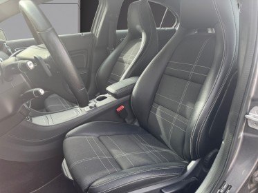 Mercedes classe a 220d sensation garantie 12mois occasion simplicicar valence - ksv  simplicicar simplicibike france