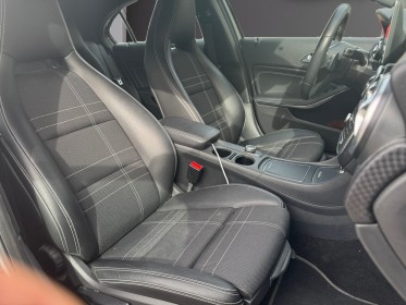 Mercedes classe a 220d sensation garantie 12mois occasion simplicicar valence - ksv  simplicicar simplicibike france