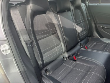 Mercedes classe a 220d sensation garantie 12mois occasion simplicicar valence - ksv  simplicicar simplicibike france