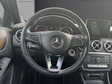 Mercedes classe a 220d sensation garantie 12mois occasion simplicicar valence - ksv  simplicicar simplicibike france
