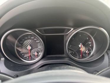 Mercedes classe a 220d sensation garantie 12mois occasion simplicicar valence - ksv  simplicicar simplicibike france