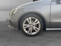 Mercedes classe a 220d sensation garantie 12mois occasion simplicicar valence - ksv  simplicicar simplicibike france