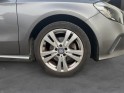 Mercedes classe a 220d sensation garantie 12mois occasion simplicicar valence - ksv  simplicicar simplicibike france