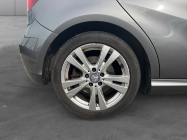 Mercedes classe a 220d sensation garantie 12mois occasion simplicicar valence - ksv  simplicicar simplicibike france