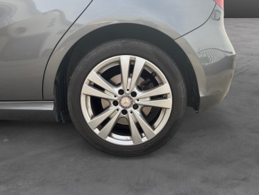 Mercedes classe a 220d sensation garantie 12mois occasion simplicicar valence - ksv  simplicicar simplicibike france