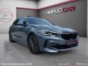 Bmw serie 1 f40 120i 178 ch dkg7 m sport 1ere main francaise occasion simplicicar pertuis  simplicicar simplicibike france