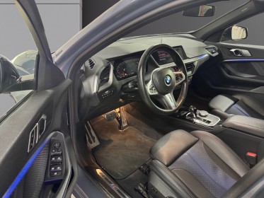 Bmw serie 1 f40 120i 178 ch dkg7 m sport 1ere main francaise occasion simplicicar pertuis  simplicicar simplicibike france