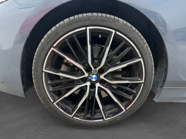 Bmw serie 1 f40 120i 178 ch dkg7 m sport 1ere main francaise occasion simplicicar pertuis  simplicicar simplicibike france