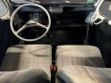 CitroËn 2cv 6 special  garantie 12 mois occasion simplicicar valence - ksv  simplicicar simplicibike france