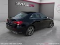 Mercedes classe a berline 200 d 8g-dct amg line - suivi mercedes - carplay - toit ouvrant - leds - siÈges ÉlÉcs...
