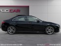 Mercedes classe a berline 200 d 8g-dct amg line - suivi mercedes - carplay - toit ouvrant - leds - siÈges ÉlÉcs...