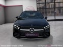 Mercedes classe a berline 200 d 8g-dct amg line - suivi mercedes - carplay - toit ouvrant - leds - siÈges ÉlÉcs...