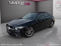 Mercedes classe a berline 200 d 8g-dct amg line - suivi mercedes - carplay - toit ouvrant - leds - siÈges ÉlÉcs...