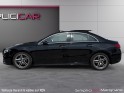 Mercedes classe a berline 200 d 8g-dct amg line - suivi mercedes - carplay - toit ouvrant - leds - siÈges ÉlÉcs...