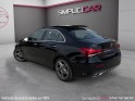 Mercedes classe a berline 200 d 8g-dct amg line - suivi mercedes - carplay - toit ouvrant - leds - siÈges ÉlÉcs...