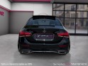 Mercedes classe a berline 200 d 8g-dct amg line - suivi mercedes - carplay - toit ouvrant - leds - siÈges ÉlÉcs...