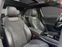 Mercedes classe a berline 200 d 8g-dct amg line - suivi mercedes - carplay - toit ouvrant - leds - siÈges ÉlÉcs...