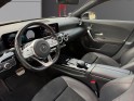 Mercedes classe a berline 200 d 8g-dct amg line - suivi mercedes - carplay - toit ouvrant - leds - siÈges ÉlÉcs...