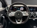 Mercedes classe a berline 200 d 8g-dct amg line - suivi mercedes - carplay - toit ouvrant - leds - siÈges ÉlÉcs...