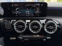 Mercedes classe a berline 200 d 8g-dct amg line - suivi mercedes - carplay - toit ouvrant - leds - siÈges ÉlÉcs...