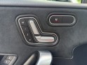 Mercedes classe a berline 200 d 8g-dct amg line - suivi mercedes - carplay - toit ouvrant - leds - siÈges ÉlÉcs...