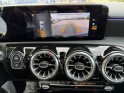 Mercedes classe a berline 200 d 8g-dct amg line - suivi mercedes - carplay - toit ouvrant - leds - siÈges ÉlÉcs...
