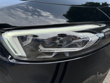 Mercedes classe a berline 200 d 8g-dct amg line - suivi mercedes - carplay - toit ouvrant - leds - siÈges ÉlÉcs...