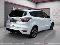Ford kuga 2.0 tdci 150 ss bvm6  st-line keyless toit ouvrant garantie 12 mois occasion simplicicar narbonne simplicicar...