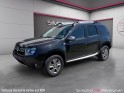 Dacia duster 1.5 dci 110 4x2 prestige gps/clim/attelage garantie 12 mois occasion simplicicar perpignan  simplicicar...