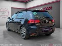 Volkswagen golf bluemotion technology allstar 1.2 tsi 110 occasion cannes (06) simplicicar simplicibike france