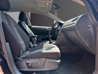 Volkswagen golf bluemotion technology allstar 1.2 tsi 110 occasion cannes (06) simplicicar simplicibike france