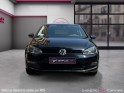 Volkswagen golf bluemotion technology allstar 1.2 tsi 110 occasion cannes (06) simplicicar simplicibike france
