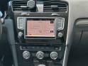 Volkswagen golf bluemotion technology allstar 1.2 tsi 110 occasion cannes (06) simplicicar simplicibike france