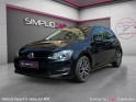 Volkswagen golf bluemotion technology allstar 1.2 tsi 110 occasion cannes (06) simplicicar simplicibike france